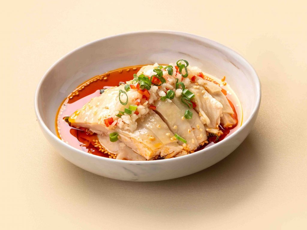 WOK°15 Kitchen at ONE°15 Marina Sentosa Cove Reveals New Diverse Offerings with Their New Menu - Alvinology