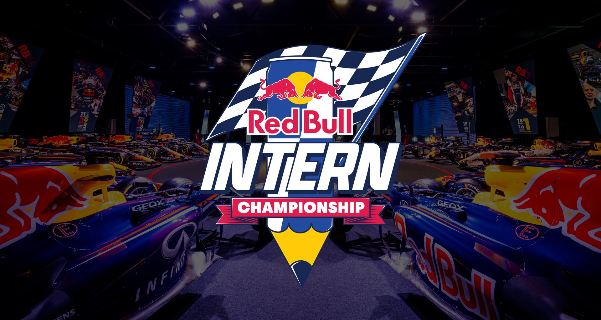 Red Bull Oracle Racing Calls for Final Entries for Internship Opportunity - Alvinology