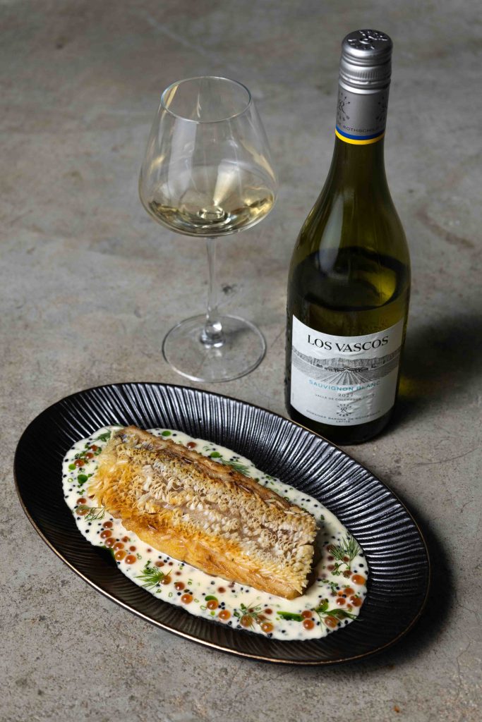 Discover Culinary Excellence and Artistic Vibes at Nook: Tanjong Pagar's Newest Culinary Haven Discover Culinary Excellence and Artistic Vibes at Nook: Tanjong Pagar's Newest Culinary Haven - Alvinology