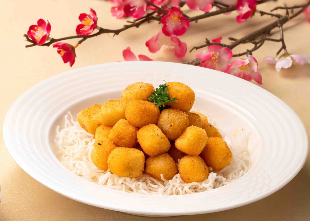 WOK°15 Kitchen at ONE°15 Marina Sentosa Cove Reveals New Diverse Offerings with Their New Menu - Alvinology
