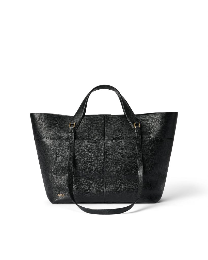 ECCO Introduces Gender-Neutral Leather Accessories for Every Style - Alvinology