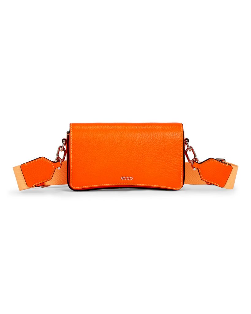 ECCO Introduces Gender-Neutral Leather Accessories for Every Style - Alvinology