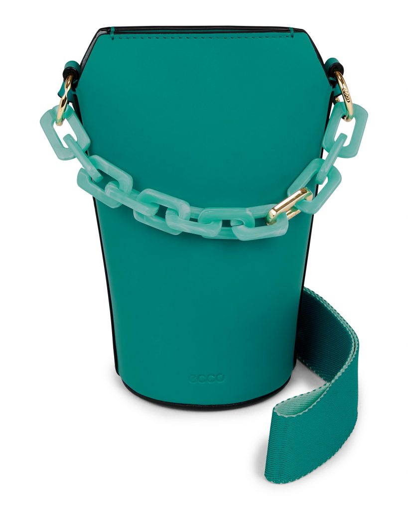 ECCO Introduces Gender-Neutral Leather Accessories for Every Style - Alvinology