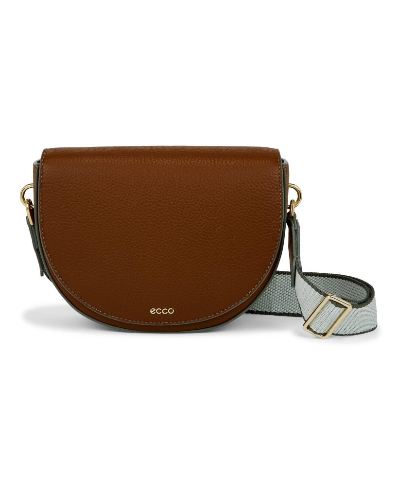 ECCO Introduces Gender-Neutral Leather Accessories for Every Style - Alvinology