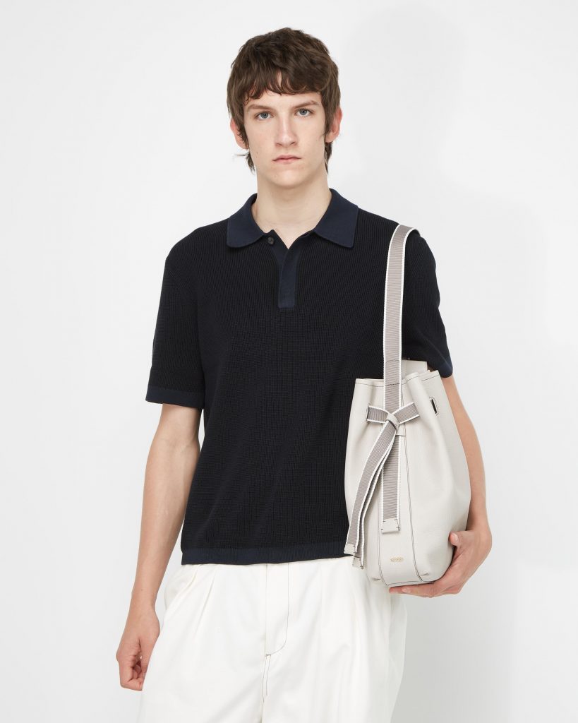 ECCO Introduces Gender-Neutral Leather Accessories for Every Style - Alvinology