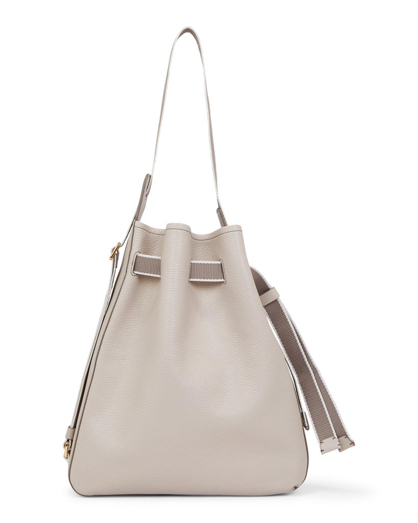 ECCO Introduces Gender-Neutral Leather Accessories for Every Style - Alvinology