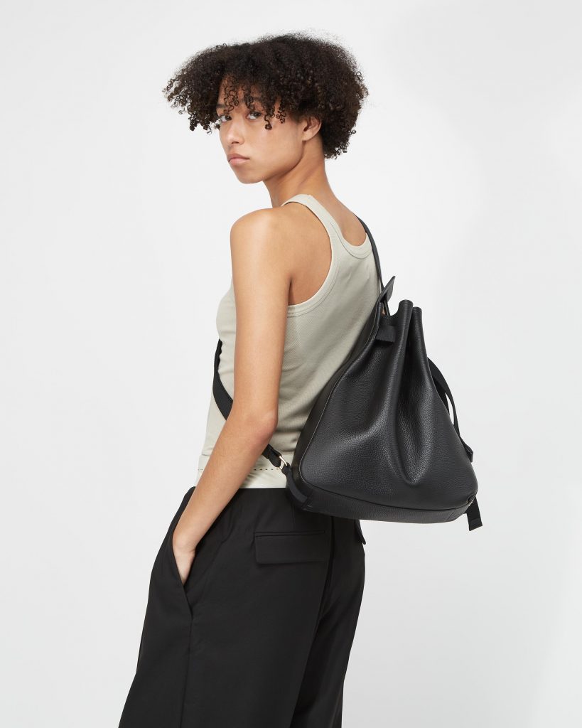 ECCO Introduces Gender-Neutral Leather Accessories for Every Style - Alvinology