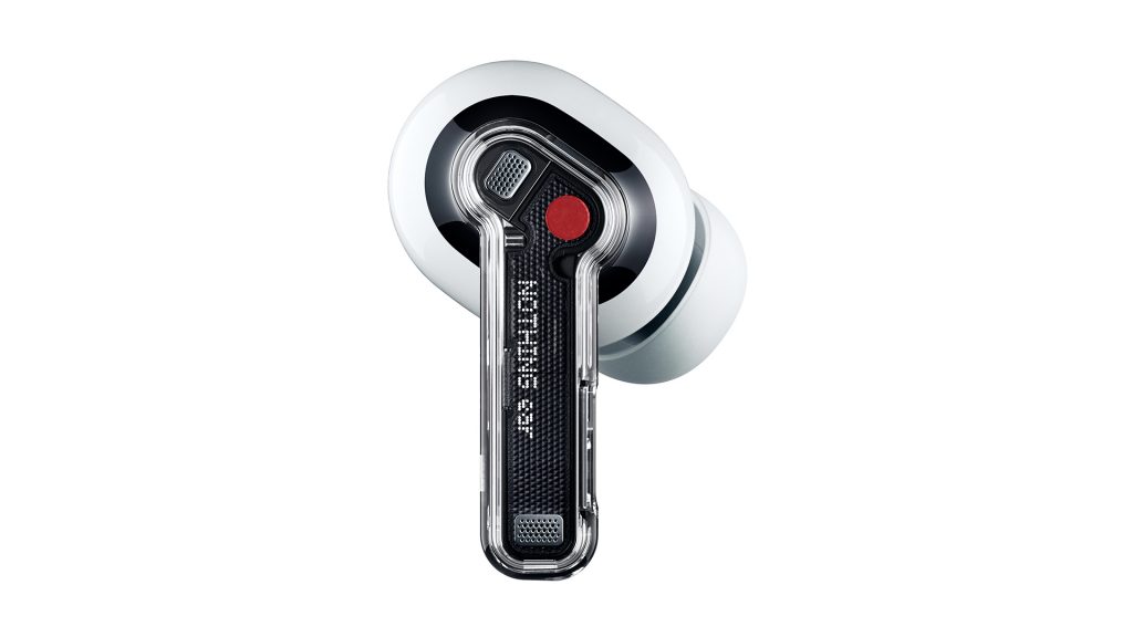 Nothing Launches New Nothing Ear and Nothing Ear (a) Wireless Earbuds and ChatGPT Integrations - Alvinology