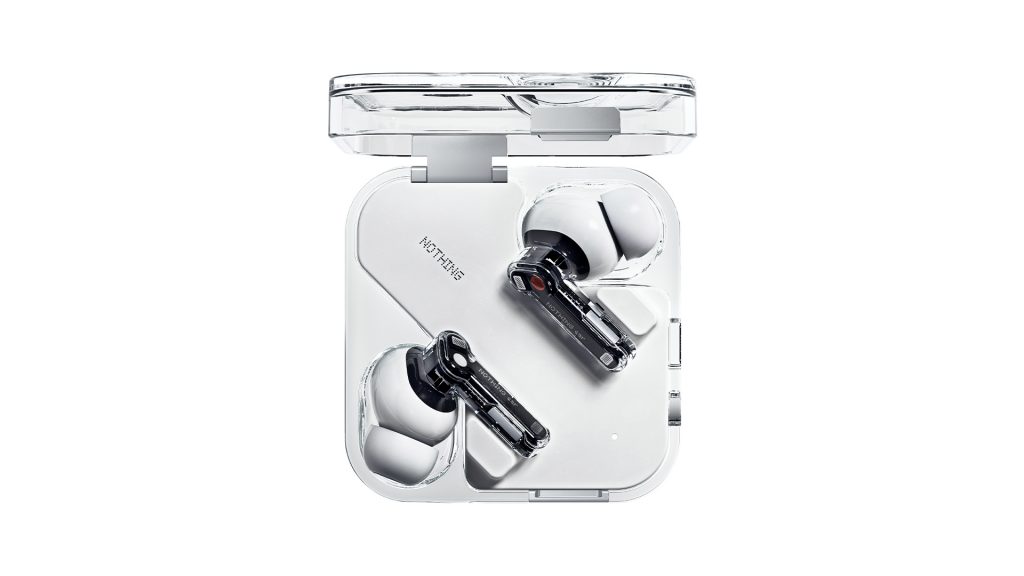 Nothing Launches New Nothing Ear and Nothing Ear (a) Wireless Earbuds and ChatGPT Integrations - Alvinology