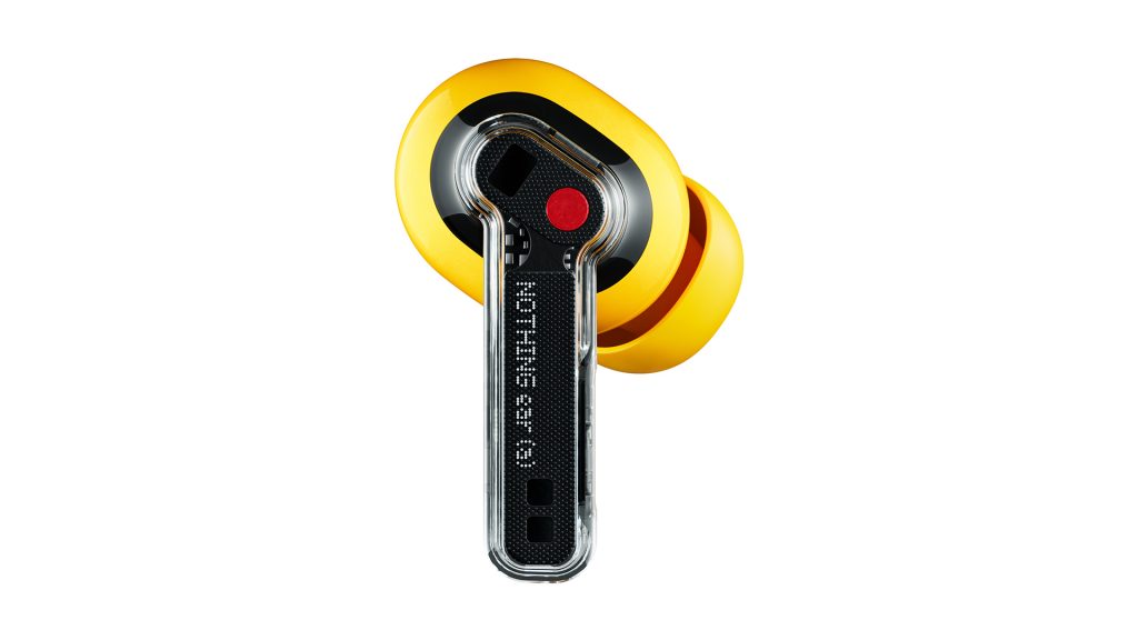 Nothing Launches New Nothing Ear and Nothing Ear (a) Wireless Earbuds and ChatGPT Integrations - Alvinology