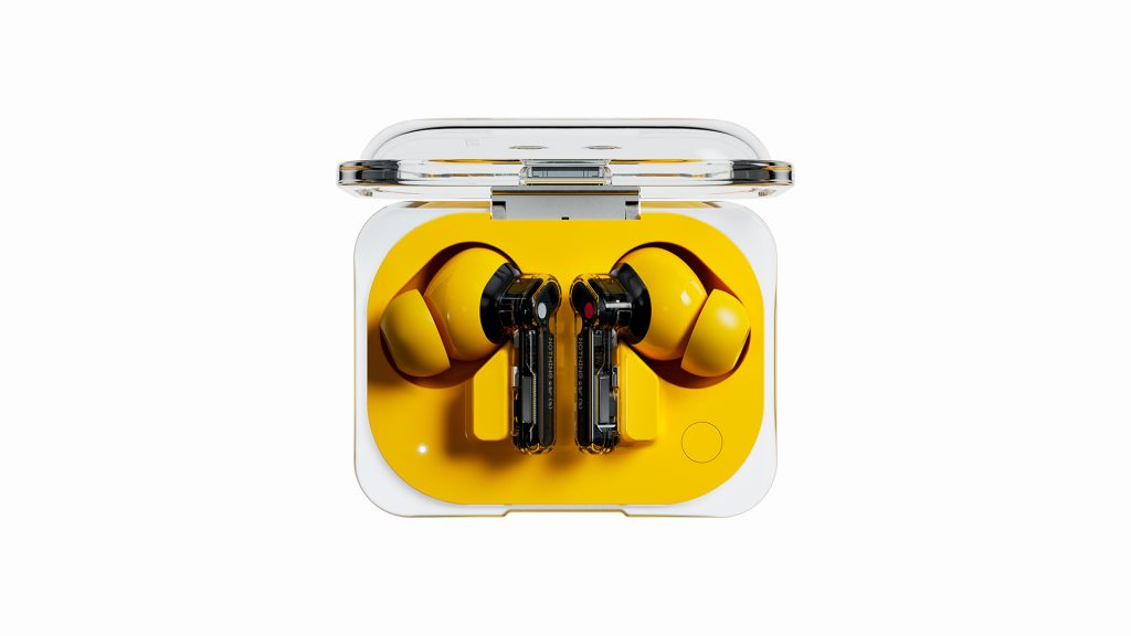 Nothing Launches New Nothing Ear and Nothing Ear (a) Wireless Earbuds and ChatGPT Integrations - Alvinology