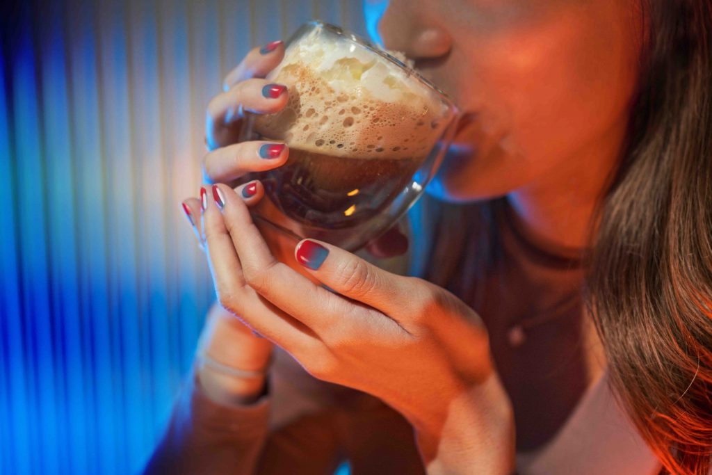 Experience A Multi-sensorial Journey with "SYNAESTHESIA" at Ginger.Lily, Hilton Singapore Orchard - Alvinology