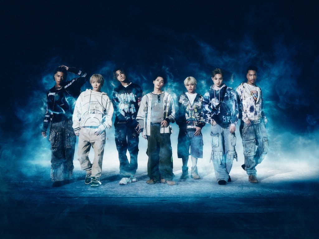 PSYCHIC FEVER from EXILE TRIBE Set to Ignite Singapore Stage at CreatorWeek 2024 PSYCHIC FEVER from EXILE TRIBE Set to Ignite Singapore Stage at CreatorWeek 2024 - Alvinology