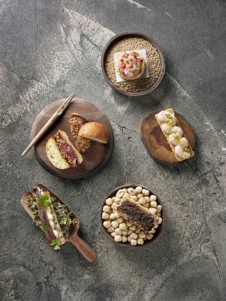 Griglia Opens New Katong Location, Bringing Italian Summer Flavors to Singaporean Food Scene Griglia Opens New Katong Location, Bringing Italian Summer Flavors to Singaporean Food Scene - Alvinology