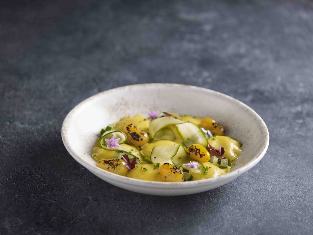 Griglia Opens New Katong Location, Bringing Italian Summer Flavors to Singaporean Food Scene Griglia Opens New Katong Location, Bringing Italian Summer Flavors to Singaporean Food Scene - Alvinology
