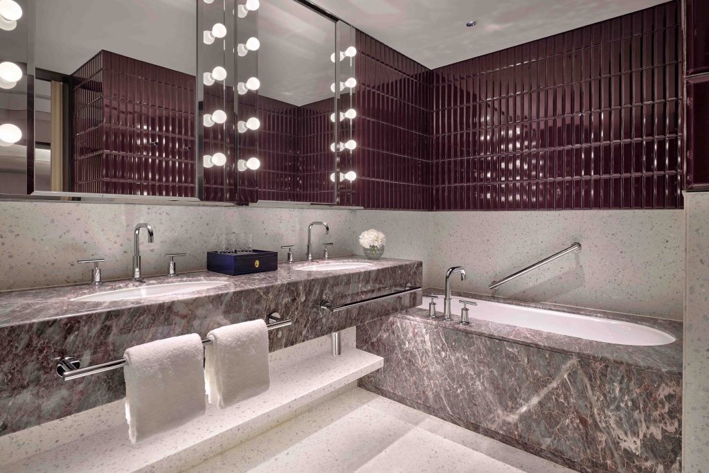 Introducing Hyatt Centric Zhongshan Park Shanghai: The Latest Gem in Shanghai's Bustling Landscape - Alvinology