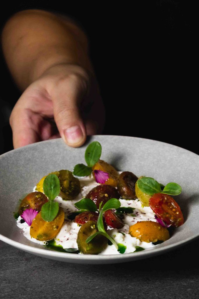 Discover Culinary Excellence and Artistic Vibes at Nook: Tanjong Pagar's Newest Culinary Haven Discover Culinary Excellence and Artistic Vibes at Nook: Tanjong Pagar's Newest Culinary Haven - Alvinology