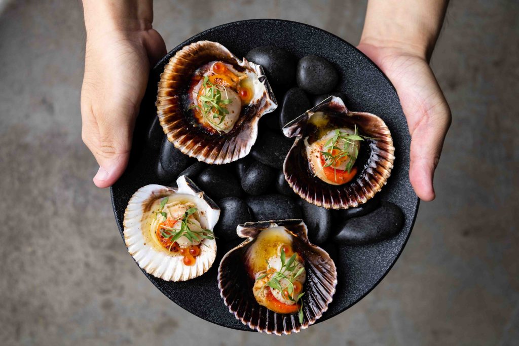 Discover Culinary Excellence and Artistic Vibes at Nook: Tanjong Pagar's Newest Culinary Haven Discover Culinary Excellence and Artistic Vibes at Nook: Tanjong Pagar's Newest Culinary Haven - Alvinology