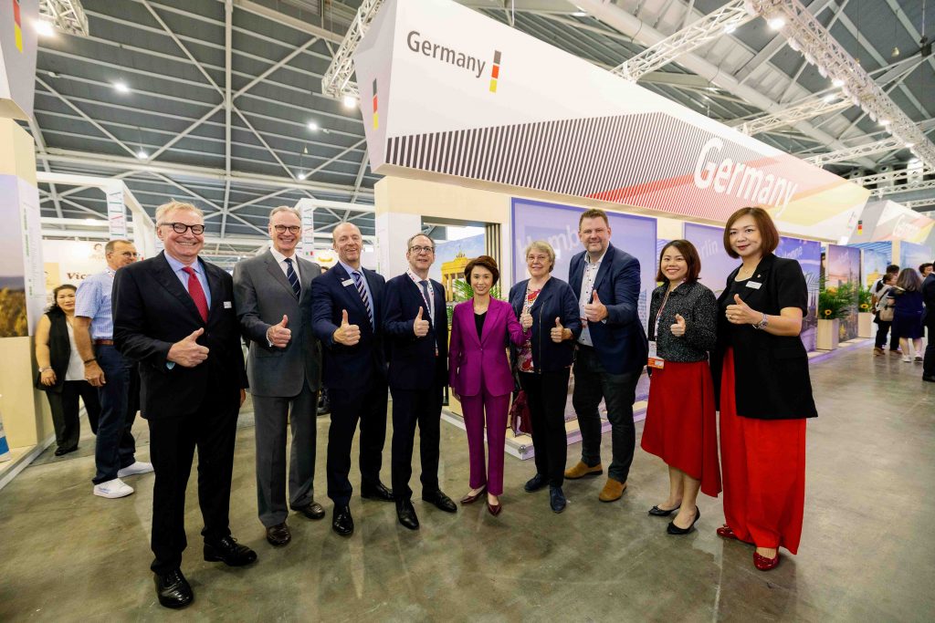 FHA-Food & Beverage 2024 Welcomes 60,000 Visitors in Singapore - Alvinology