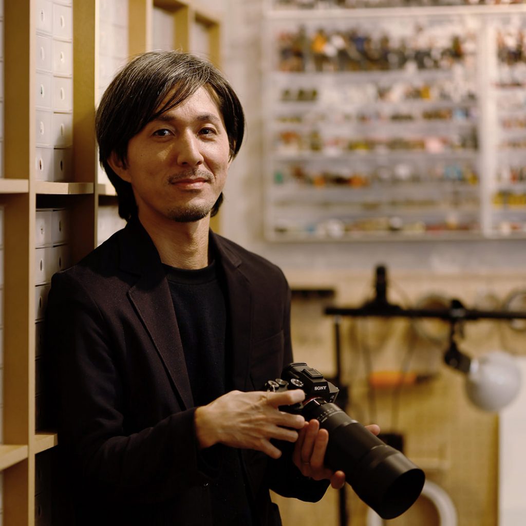 Miniature Artist Tatsuya Tanaka to bring His Captivating 'small MUJI exhibition' to Singapore - Alvinology