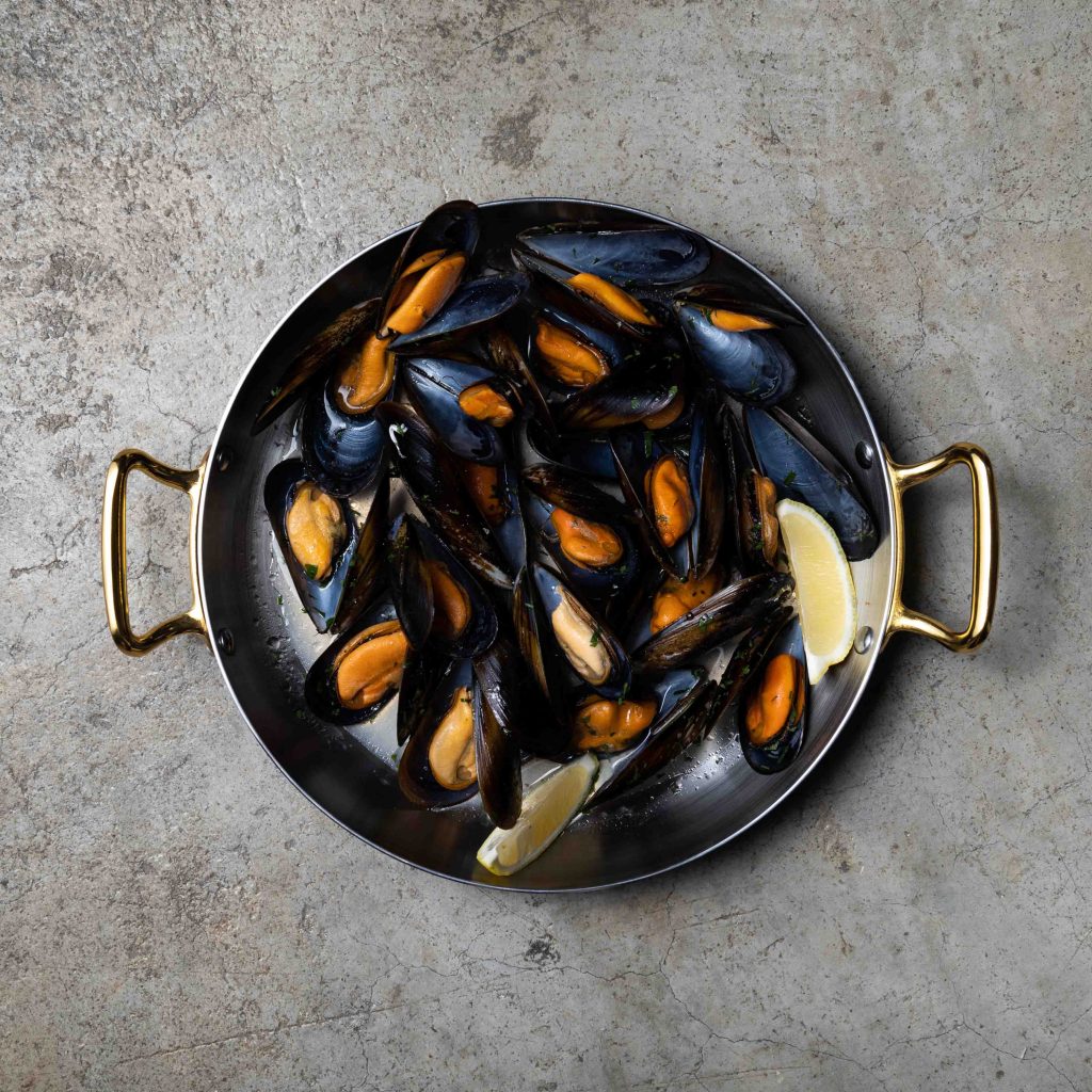 Discover Culinary Excellence and Artistic Vibes at Nook: Tanjong Pagar's Newest Culinary Haven Discover Culinary Excellence and Artistic Vibes at Nook: Tanjong Pagar's Newest Culinary Haven - Alvinology