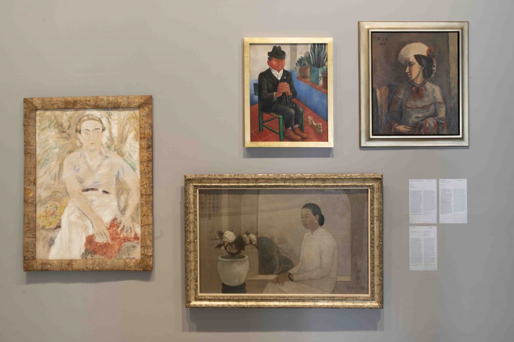 National Gallery Singapore Makes History at 60th International Art Exhibition of La Biennale di Venezia - Alvinology