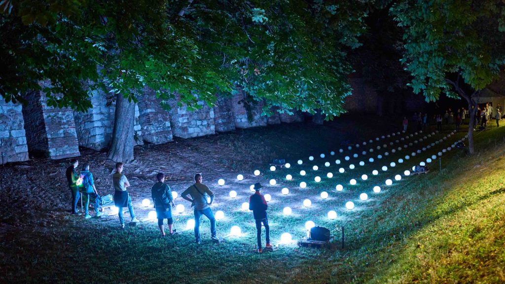 Celebrating 10 Editions of Illumination: i Light Singapore Returns with Eco-Tastic Art and Experiences - Alvinology