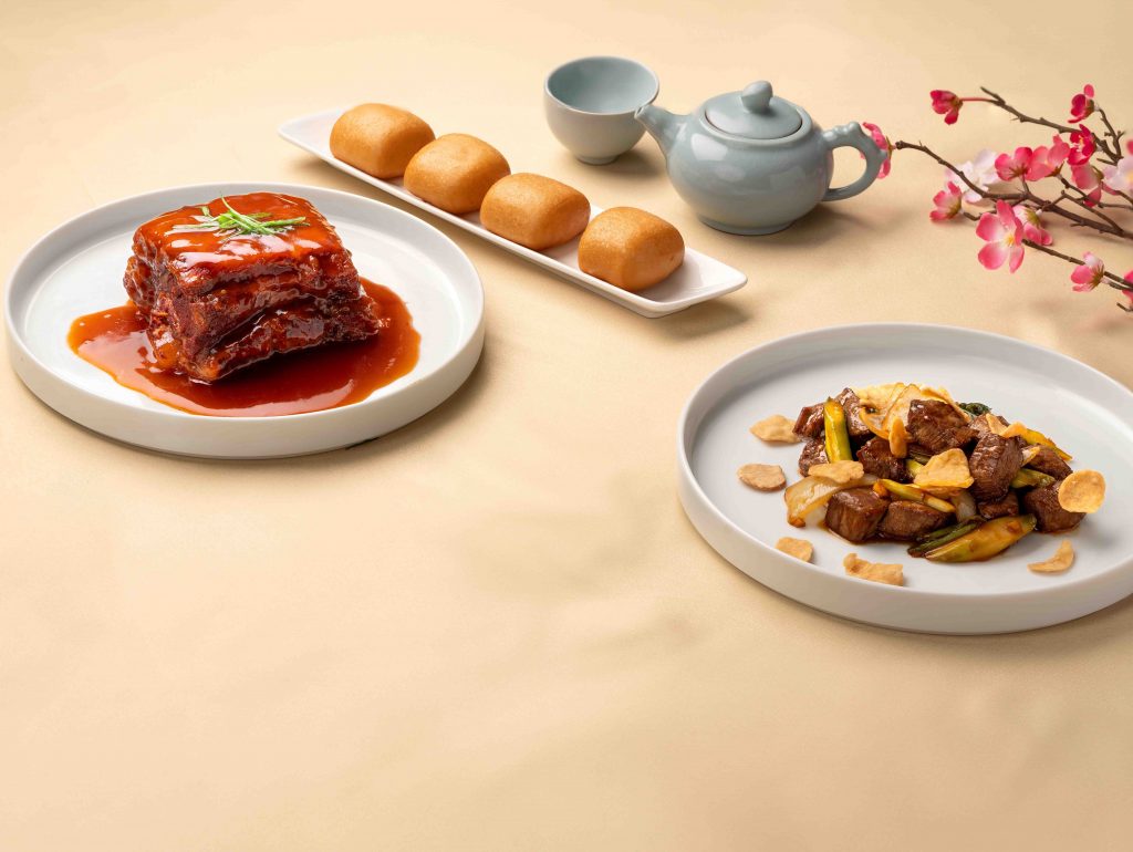 WOK°15 Kitchen at ONE°15 Marina Sentosa Cove Reveals New Diverse Offerings with Their New Menu - Alvinology