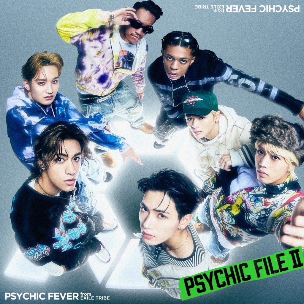 PSYCHIC FEVER from EXILE TRIBE Set to Ignite Singapore Stage at CreatorWeek 2024 PSYCHIC FEVER from EXILE TRIBE Set to Ignite Singapore Stage at CreatorWeek 2024 - Alvinology