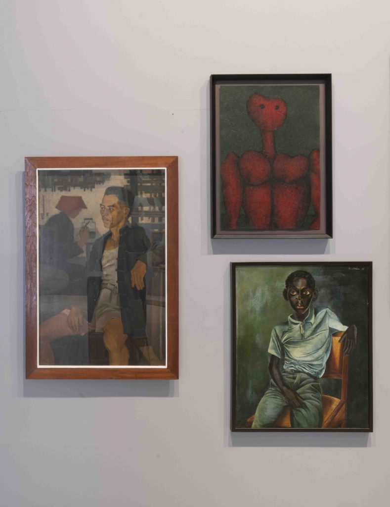 National Gallery Singapore Makes History at 60th International Art Exhibition of La Biennale di Venezia - Alvinology