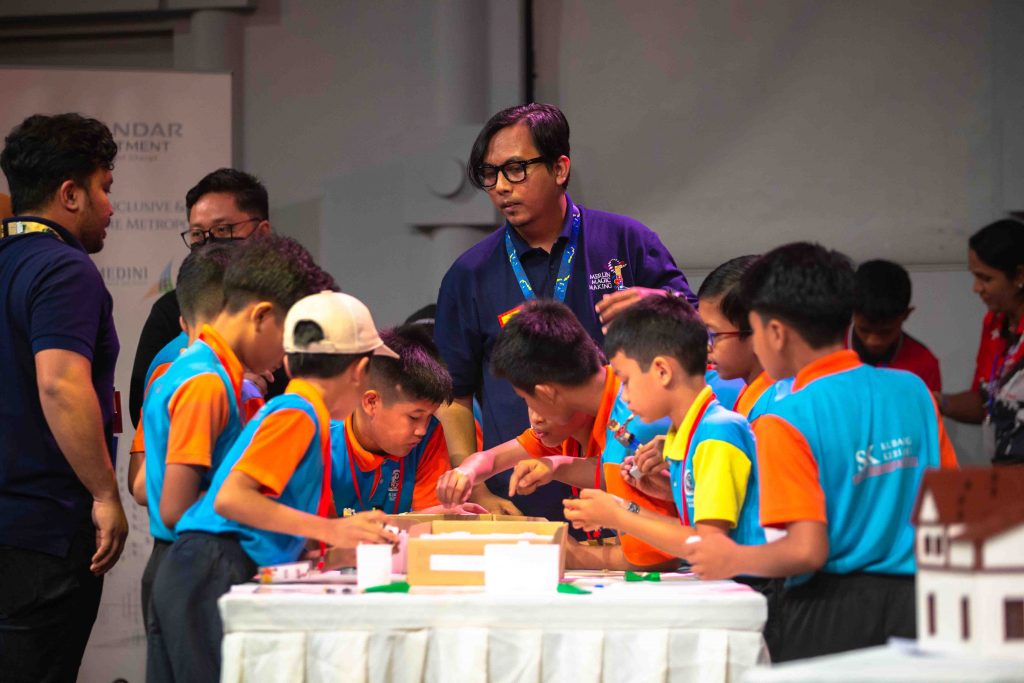 LEGOLAND School Challenge 2024 Opens Doors to Singaporean Builders Offering Over SGD25,000 Worth of Prizes - Alvinology