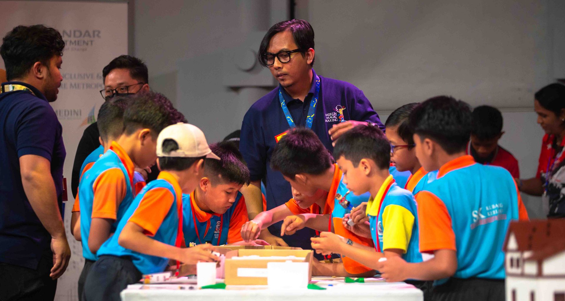 LEGOLAND School Challenge 2024 Opens Doors to Singaporean Builders Offering Over SGD25,000 Worth of Prizes - Alvinology