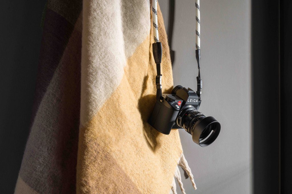 Leica Camera Launches Leica SL3: Setting a New Standard for Full-frame Photography - Alvinology