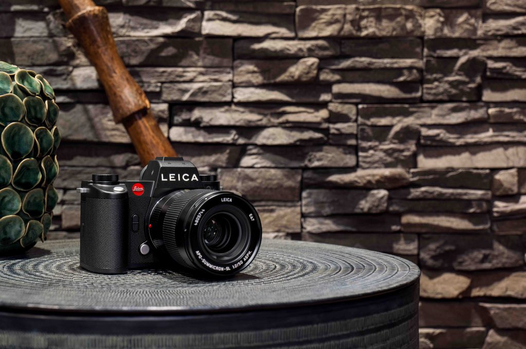 Leica Camera Launches Leica SL3: Setting a New Standard for Full-frame Photography - Alvinology