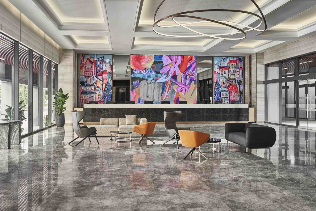 Club Street welcomes Mercure ICON Singapore City Centre: The Largest Mercure Hotel in the World - Alvinology