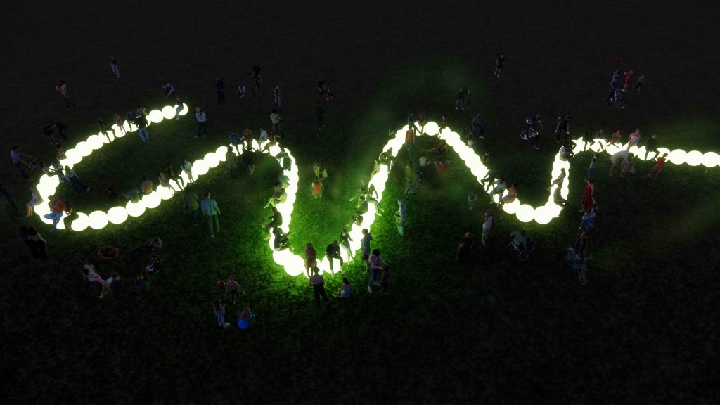 Celebrating 10 Editions of Illumination: i Light Singapore Returns with Eco-Tastic Art and Experiences - Alvinology