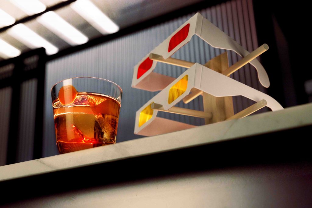 Experience A Multi-sensorial Journey with "SYNAESTHESIA" at Ginger.Lily, Hilton Singapore Orchard - Alvinology