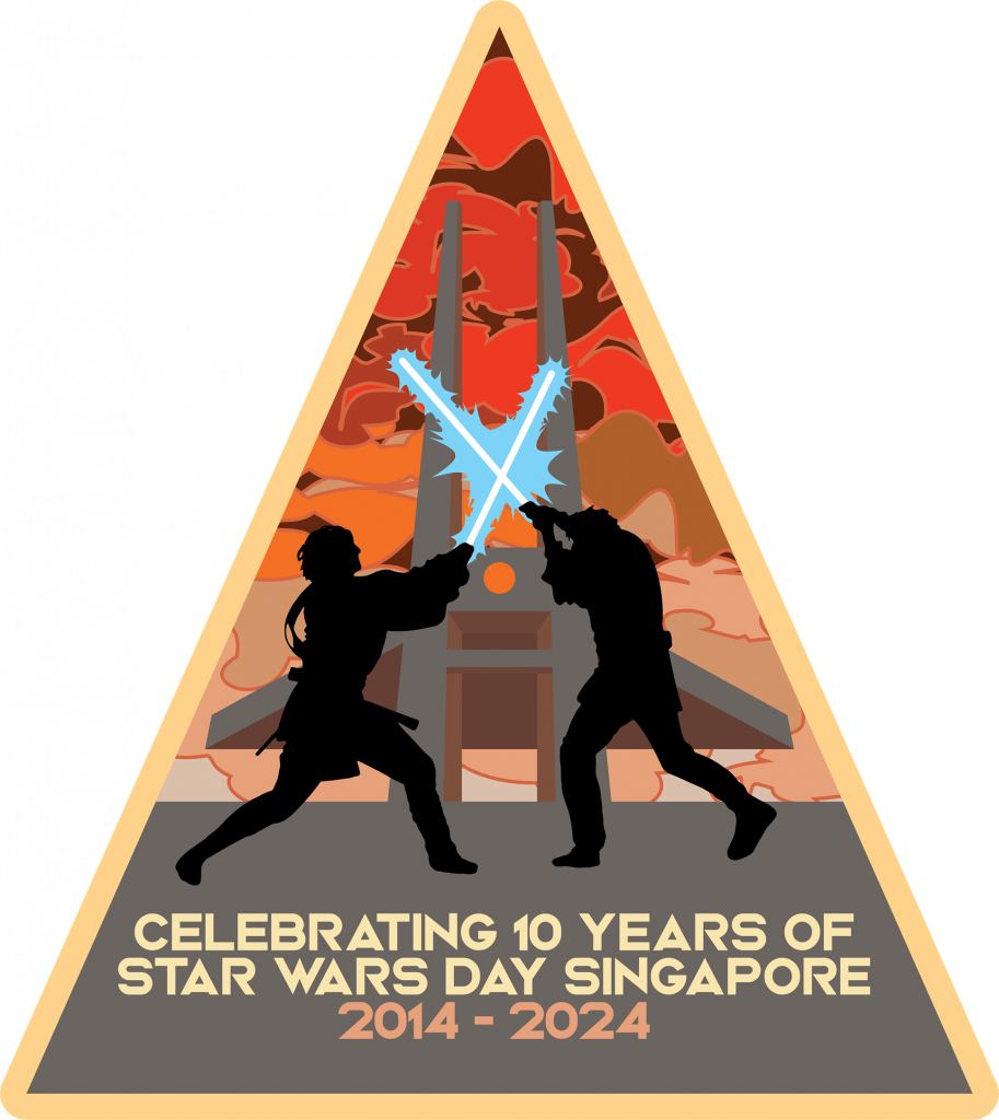 Science Centre Singapore Presents Star Wars Day and Sci-Fi Fiesta at its 'May the 4th' Celebration [PROMO CODE INSIDE] - Alvinology