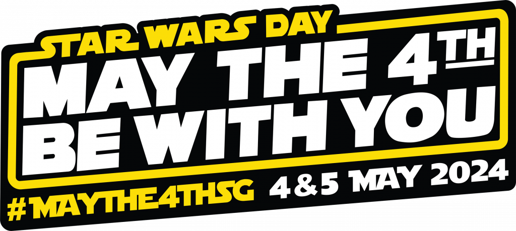 Science Centre Singapore Presents Star Wars Day and Sci-Fi Fiesta at its 'May the 4th' Celebration [PROMO CODE INSIDE] - Alvinology