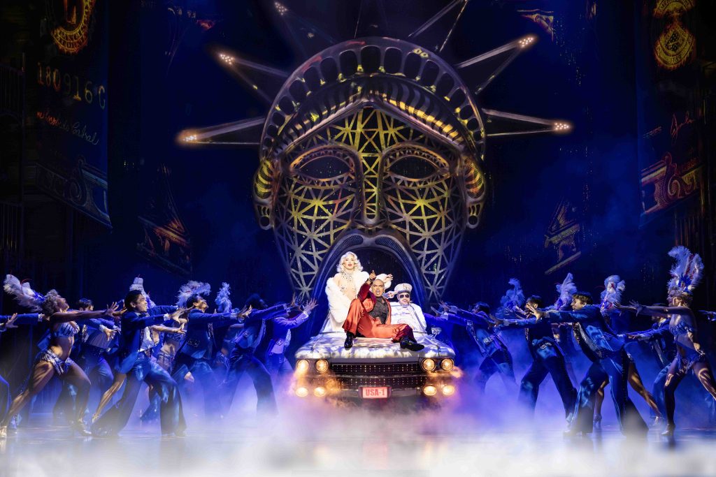 Calling all Young Stars: Miss Saigon Announces Open Auditions for the Role of Tam in Singapore - Alvinology