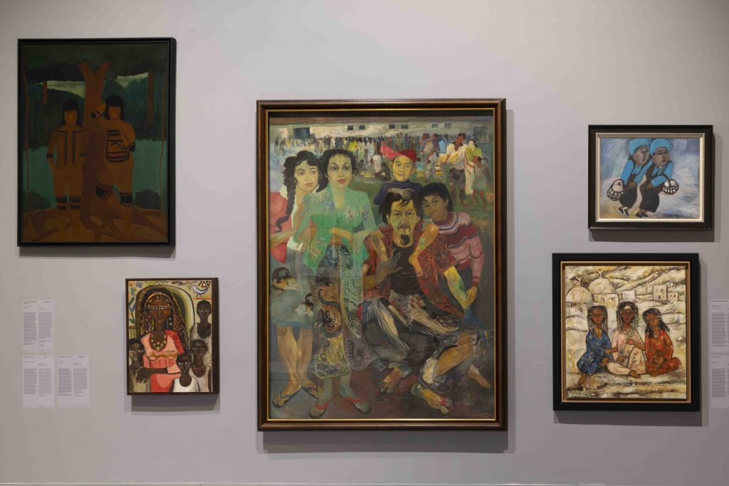 National Gallery Singapore Makes History at 60th International Art Exhibition of La Biennale di Venezia - Alvinology