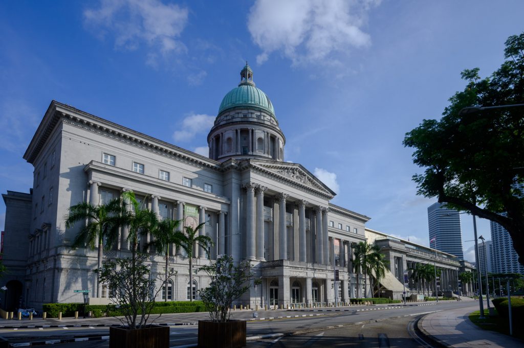 National Gallery Singapore Makes History at 60th International Art Exhibition of La Biennale di Venezia - Alvinology