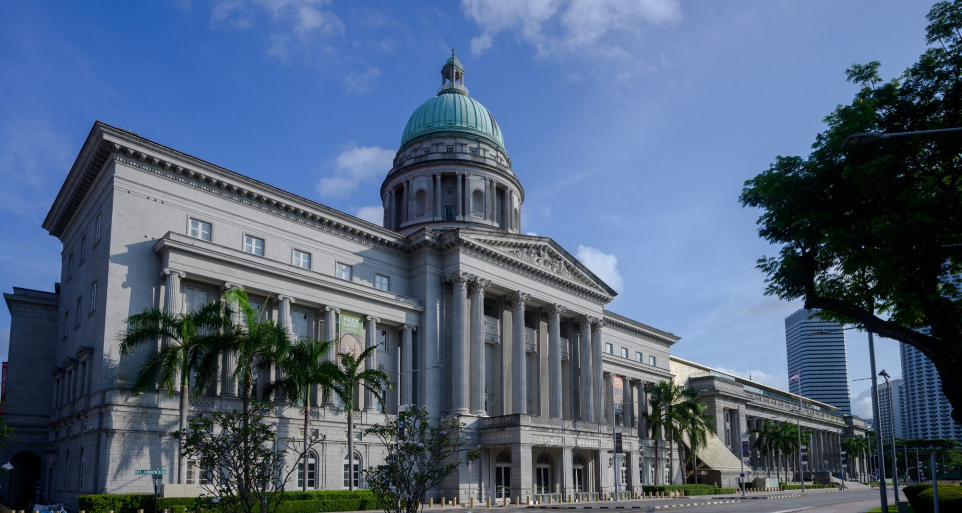 National Gallery Singapore Makes History at 60th International Art Exhibition of La Biennale di Venezia - Alvinology