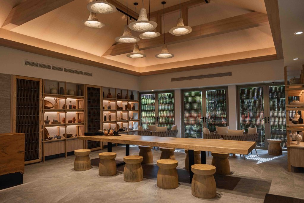 Banyan Group Introduces 'Nature House' - A Paradigm Shift in Wellbeing Education Banyan Group Introduces 'Nature House' - A Paradigm Shift in Wellbeing Education - Alvinology