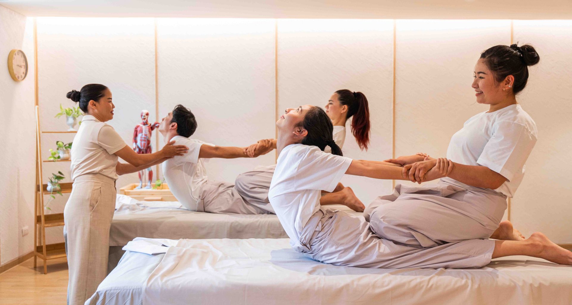 Banyan Group Introduces 'Nature House' - A Paradigm Shift in Wellbeing Education - Alvinology