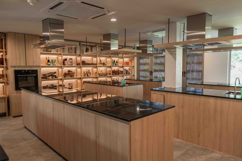 Banyan Group Introduces 'Nature House' - A Paradigm Shift in Wellbeing Education Banyan Group Introduces 'Nature House' - A Paradigm Shift in Wellbeing Education - Alvinology