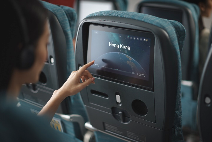 Cathay Pacific Introduces New Premium Economy Cabin and Chinese Wines Cathay Pacific Introduces New Premium Economy Cabin and Chinese Wines - Alvinology