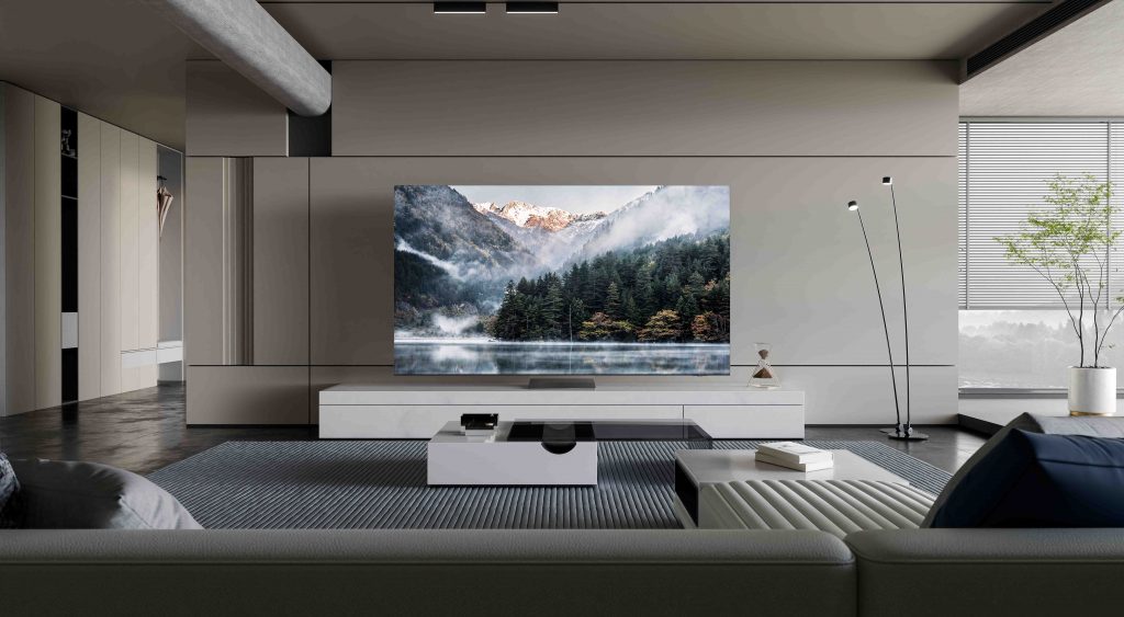 Samsung Electronics 2024 Lineup: Neo QLED 8K, Neo QLED, and OLED TVs - Alvinology