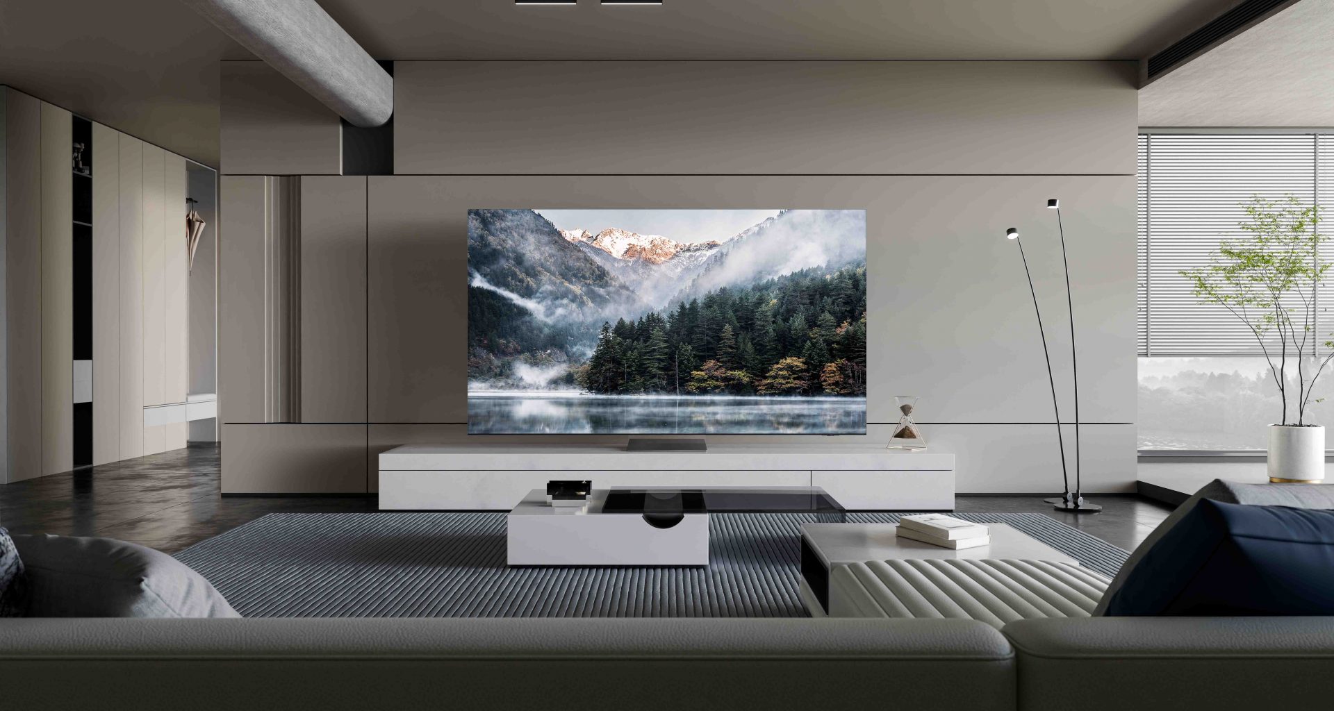 Samsung Electronics 2024 Lineup: Neo QLED 8K, Neo QLED, and OLED TVs - Alvinology