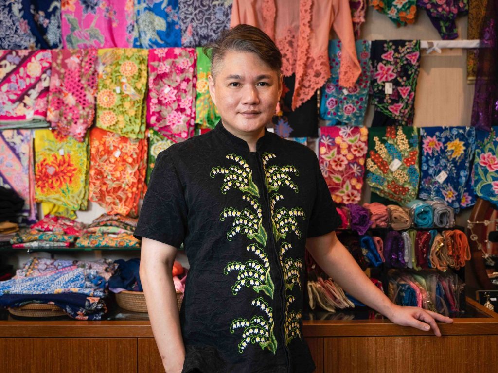 Honoring Singapore's Cultural Guardians: The Stewards of Intangible Cultural Heritage Award 2023 - Alvinology